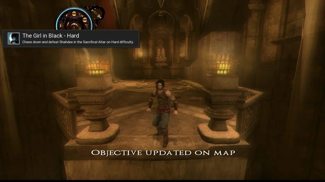 Prince of Persia Decked Edition