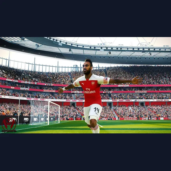 Pro Evolution Soccer 2019