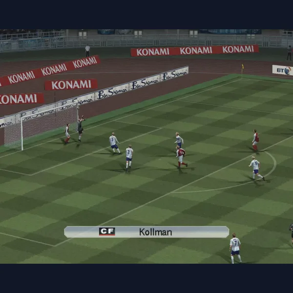 Pro Evolution Soccer 5​