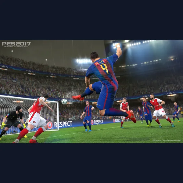 Pro Evolution Soccer Collection​