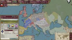 Project Alice - Victoria 2 Port