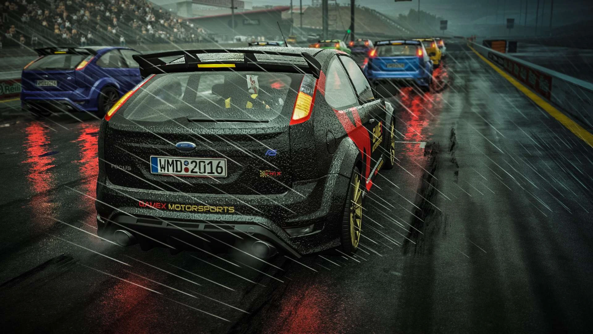 Project CARS: GOTY Edition