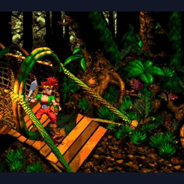 Project Dream - SNES