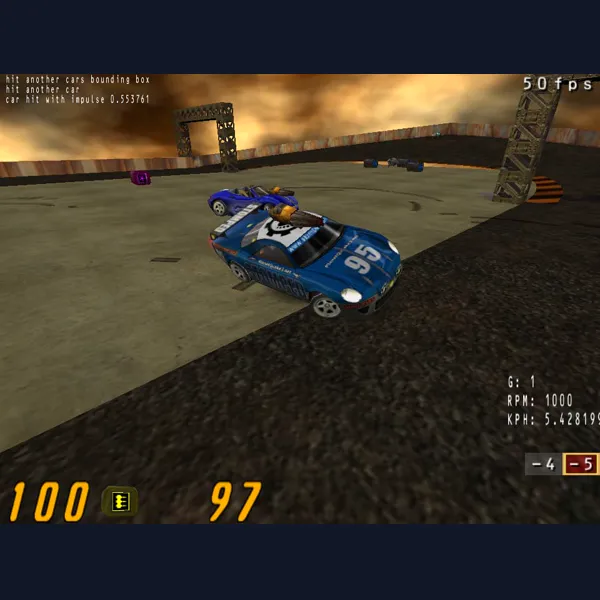 Q3Rally
