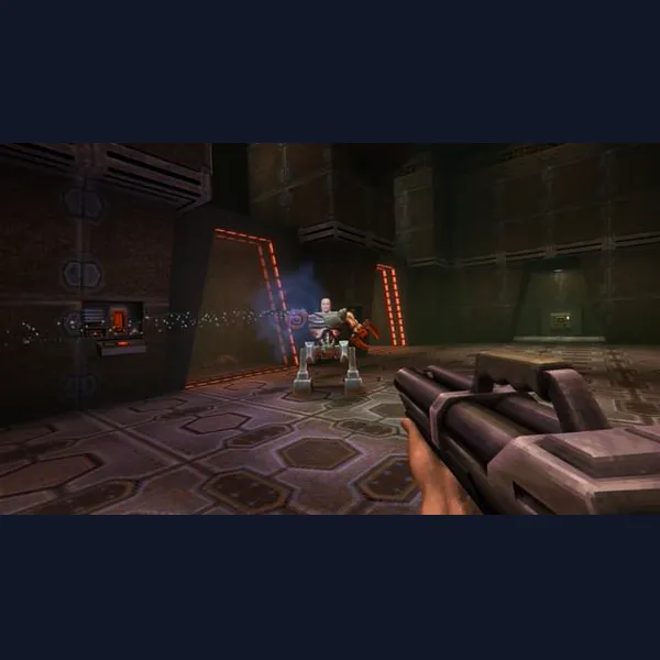 Quake 2 PCVR