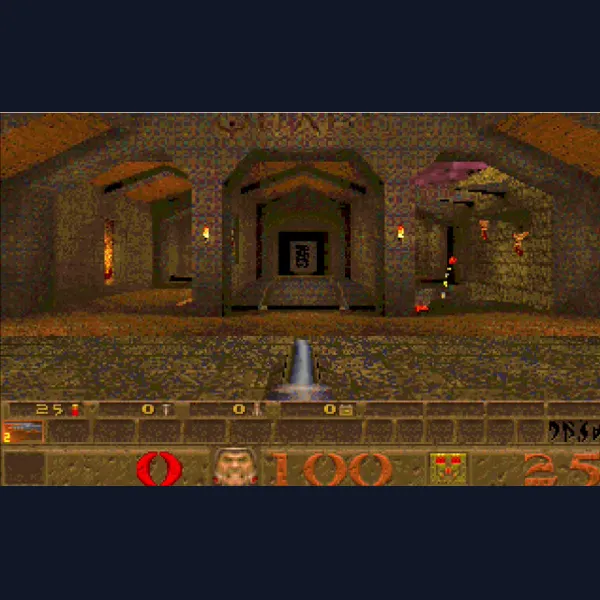 Quake – Quake WASM in Browser