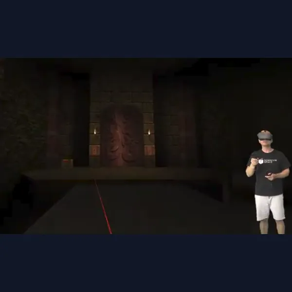 Quake VR