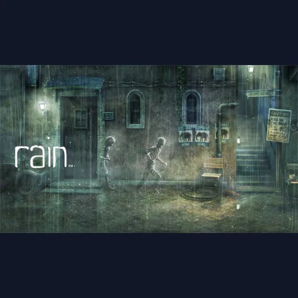 Rain RPCS 3 Build