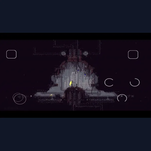 Rain World for Android