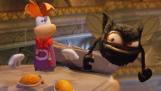 Rayman 3: Havok Reignited Remake