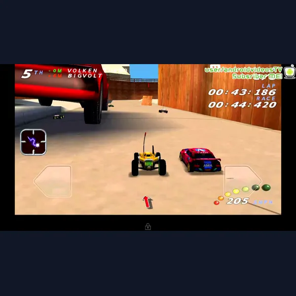 Re-Volt for Android