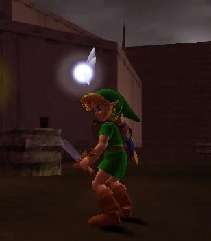 Render 98 for Ship of Harkinian