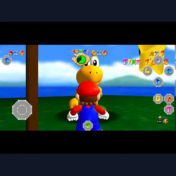 Render96 for Android