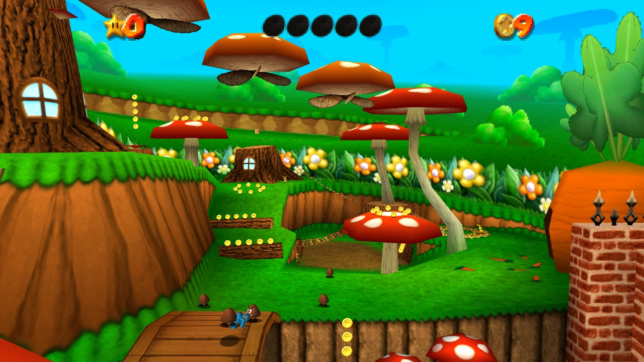 Return to Yoshi's Island