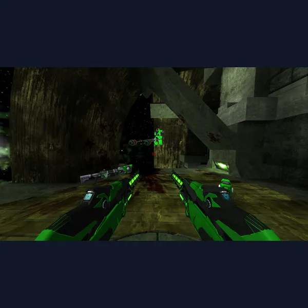 Rexuiz for Android