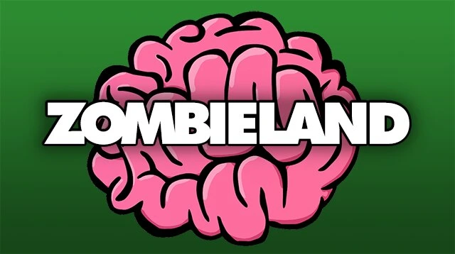 RimWorld - Zombieland