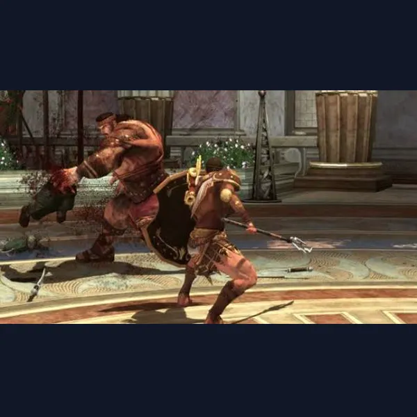 Rise of the Argonauts PC Patched