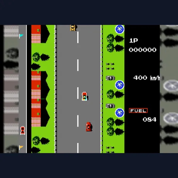 RoadFighter