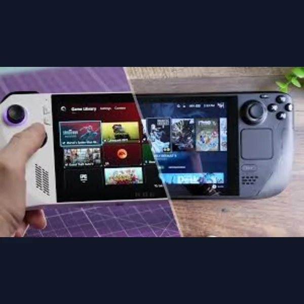 Rog Ally & Steam Deck Ultimate Windows Guides