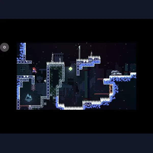RotatingartLauncher - Celeste, Terraria, Stardew Valley for Android