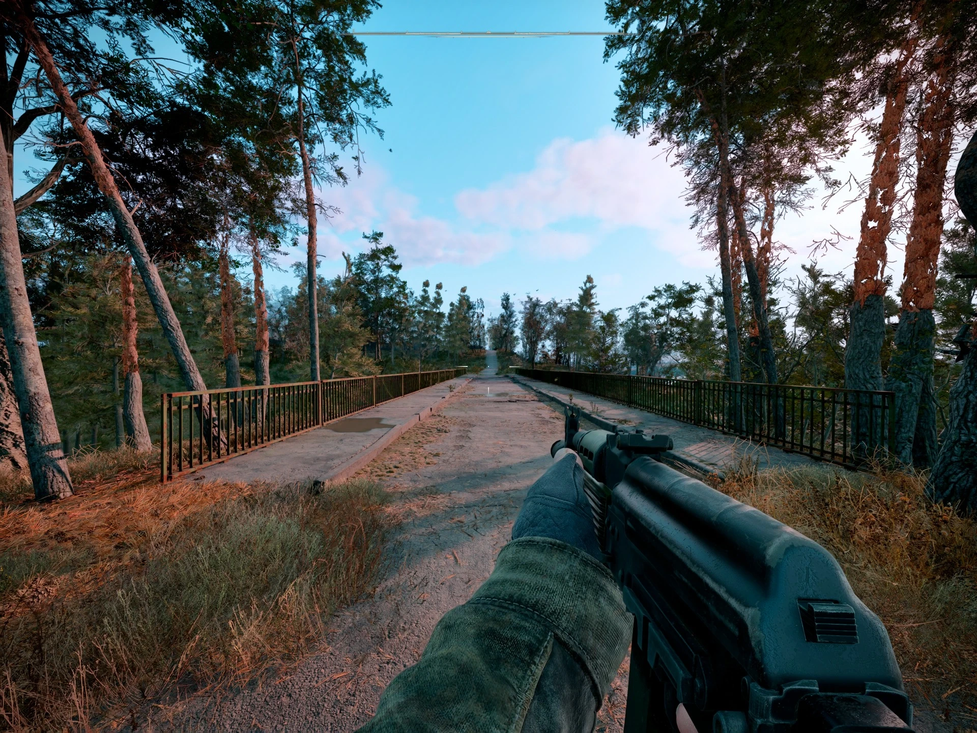 S.T.A.L.K.E.R. 2: Heart of Chernobyl - Zone Unchained