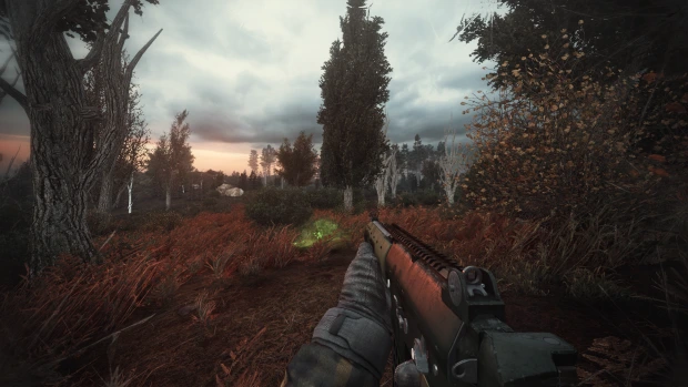 S.T.A.L.K.E.R.: Shadow of Chernobyl - Radiophobia 3