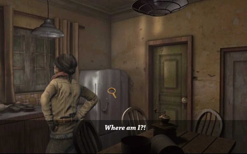 Scratches Director's Cut