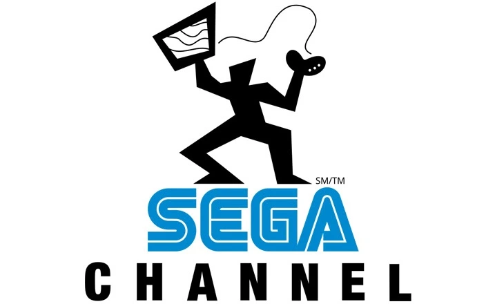Sega Channel - 144 Preserved ROMs - Megadrive Genesis