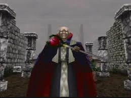 Shadowgate 64 Decompilation