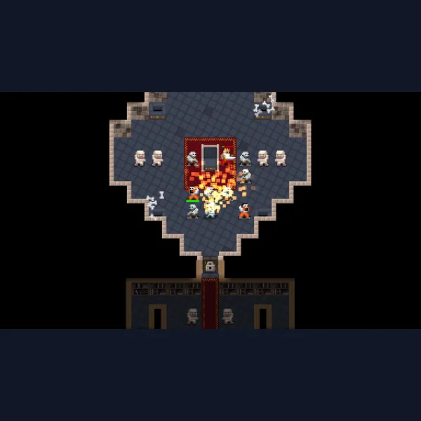Shattered Pixel Dungeon