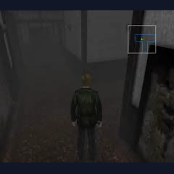 Silent Hill 2 Decompilation