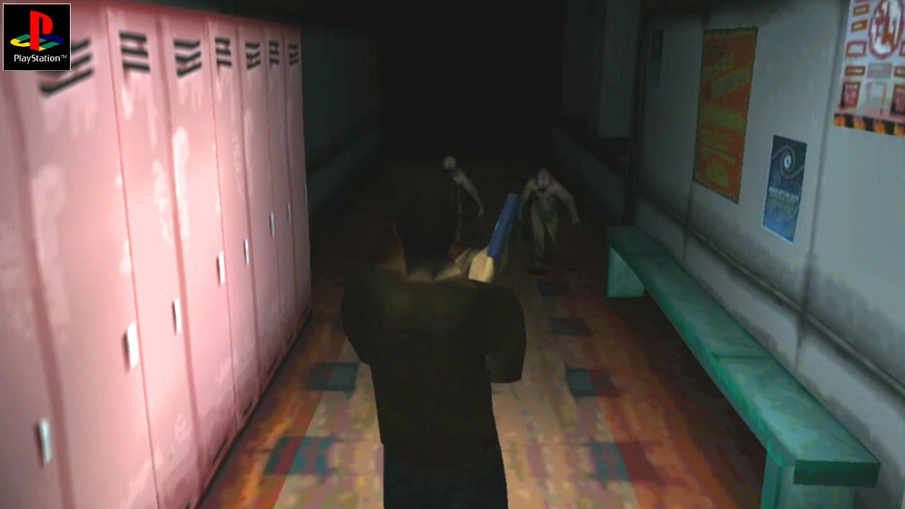 Silent Hill Decompilation