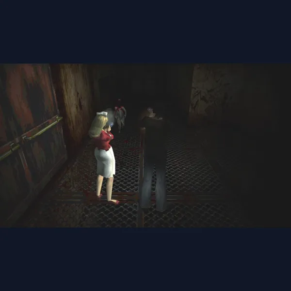 Silent Hill: United - Multiplayer Mod