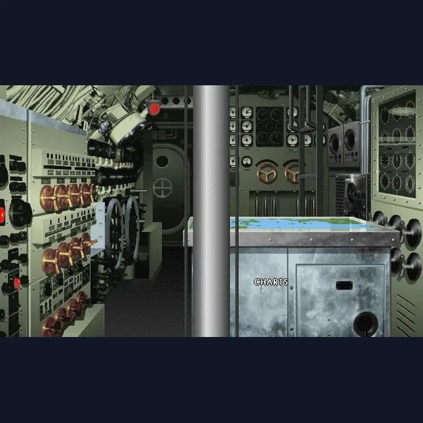 Silent Hunter: Commander's Edition