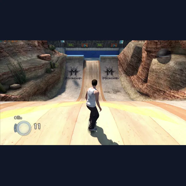 Skate 3 Recompilation 2