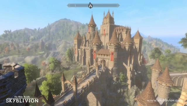 Skyblivion