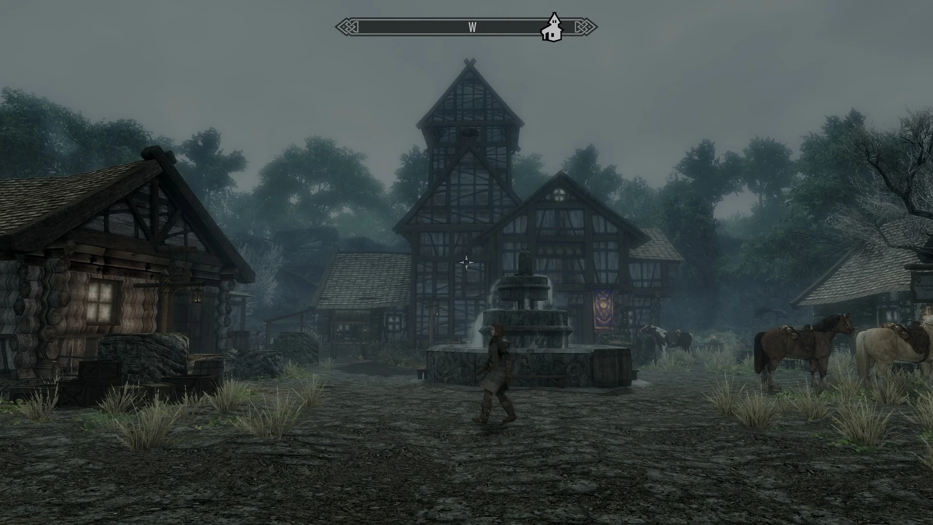 Skyrim Special Edition - Azeroth Reborn