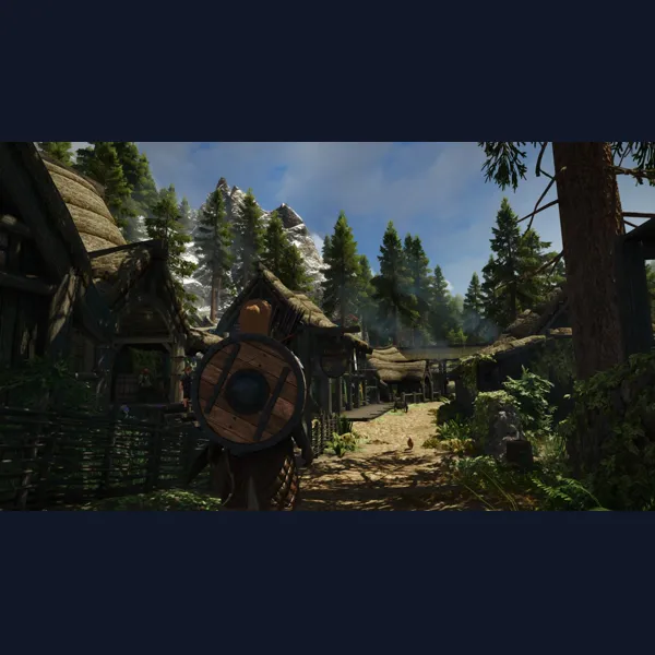 Skyrim Special Edition - NEW DAWN Redux Modlist
