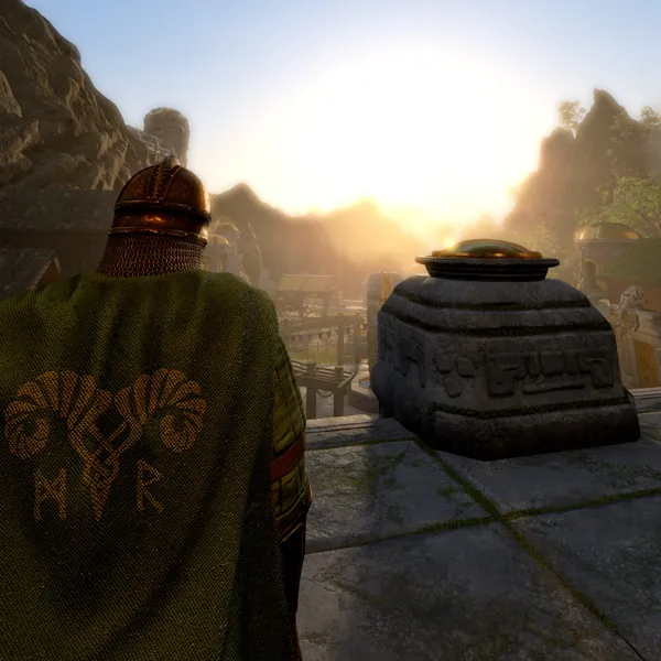 Skyrim VR