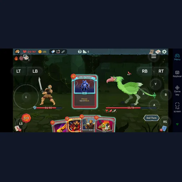 Slay the Spire 2 for Android