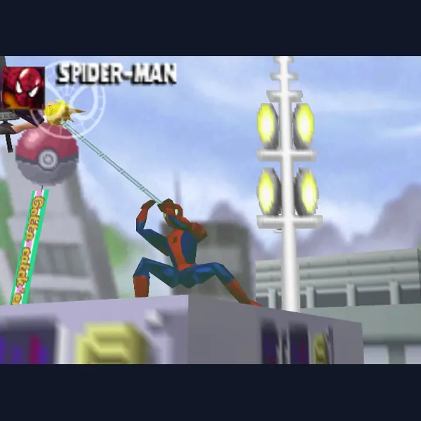 Smash Remix +Extra