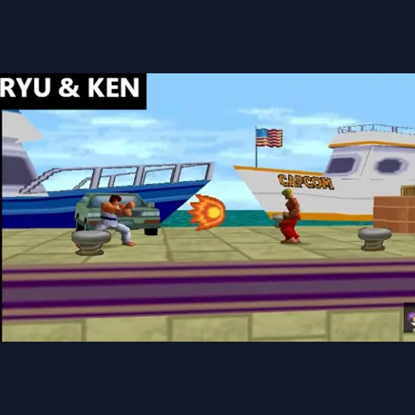 Smash Remix: Project Galleon
