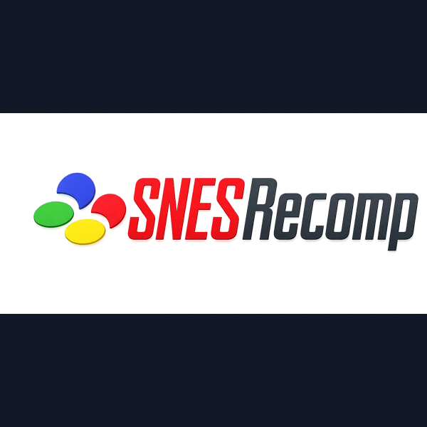SNESRecomp