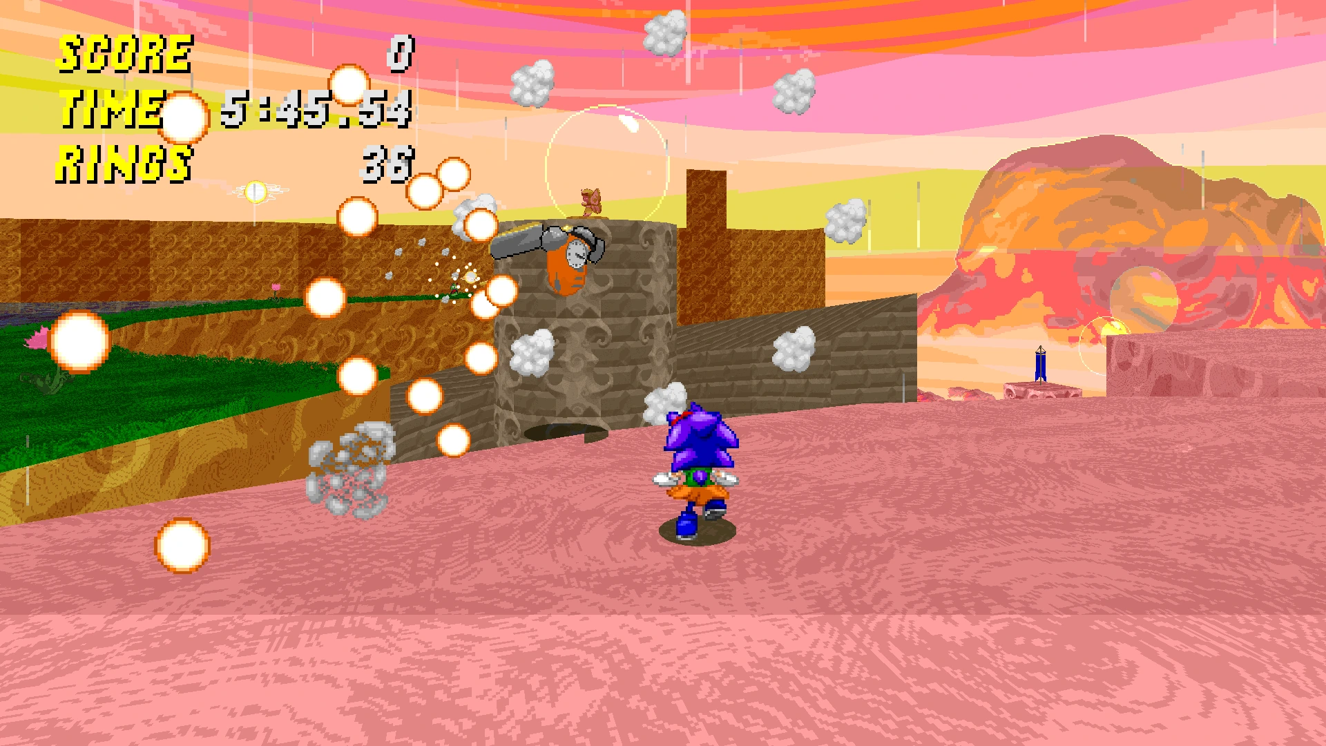 Sonic Robo Blast 2