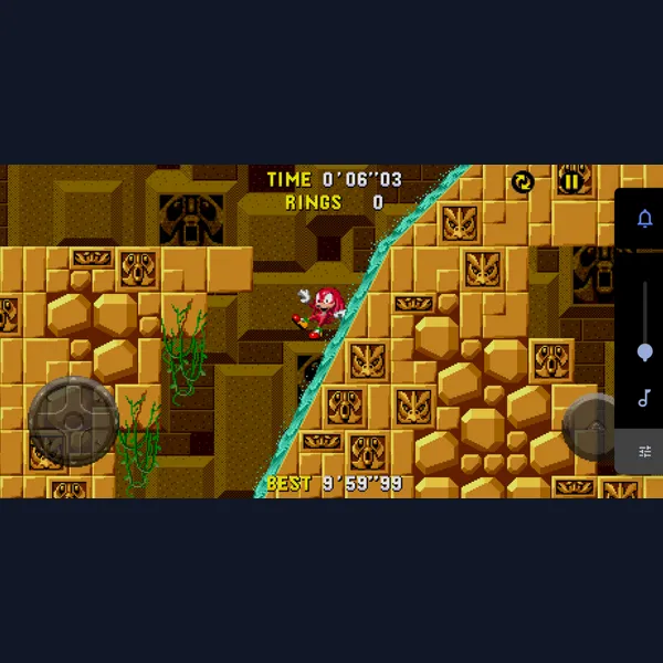 Sonic the Hedgehog Forever for Android