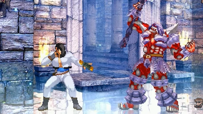 Soul Calibur: Swords of Destiny