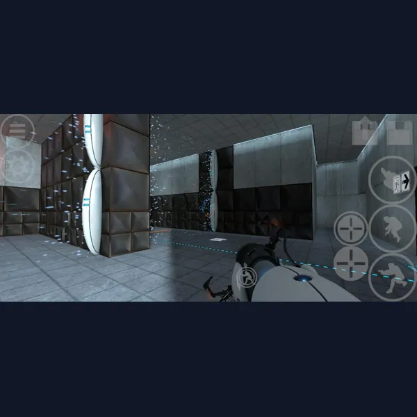 Source Engine for Android