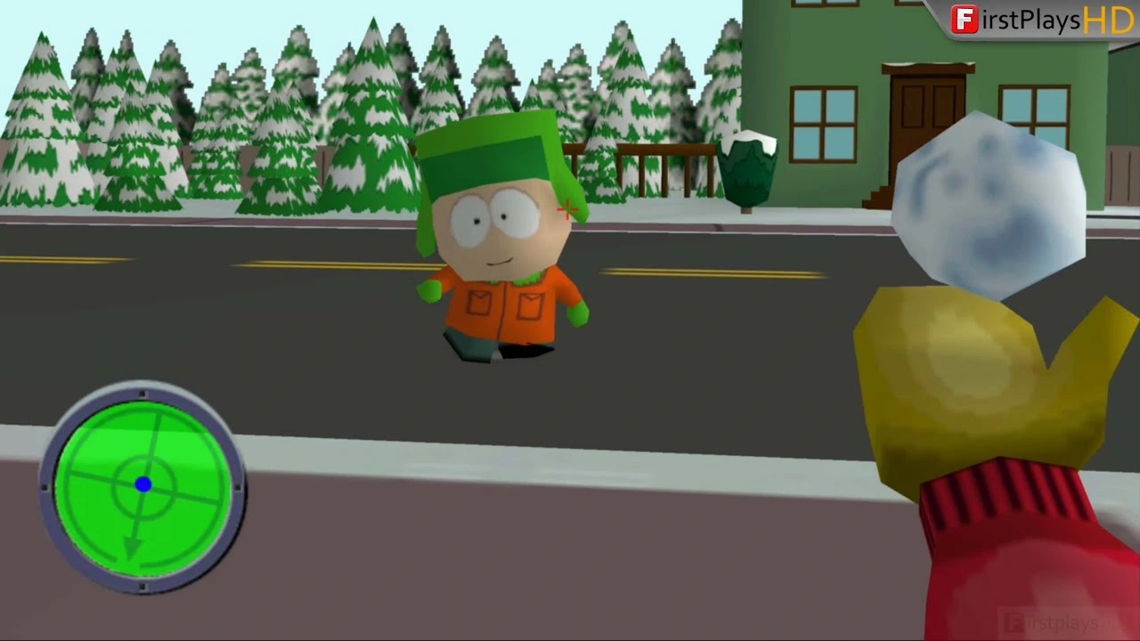 South Park
