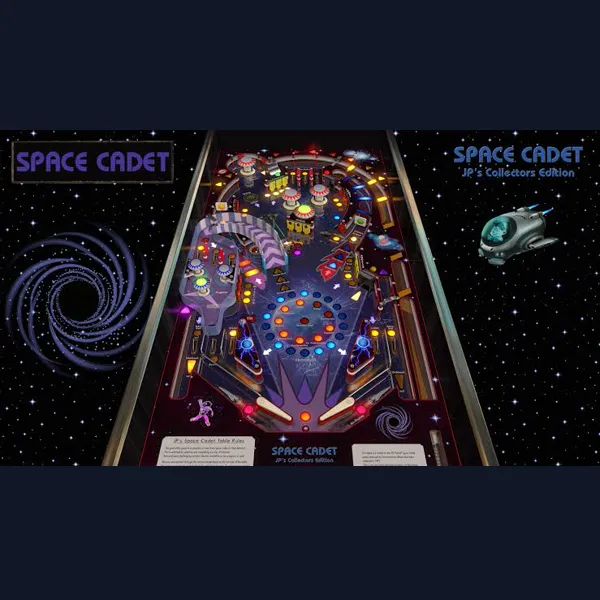 Space Cadet Pinball for Android