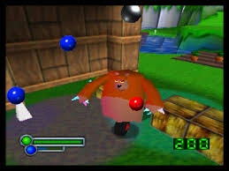 Space Station Silicon Valley Decompilation